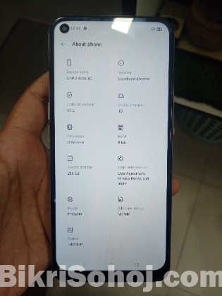 Oppo A93s